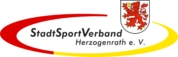 SSV Herzogenrath - Wir fördern das Ehrenamt im Sport
